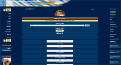 Desktop Screenshot of obtaz.com